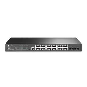 TP-Link, 24Port Gigabit L2Switch