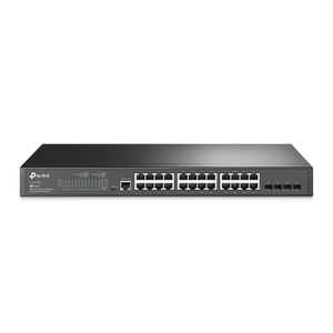 24Port Gigabit L2Switch