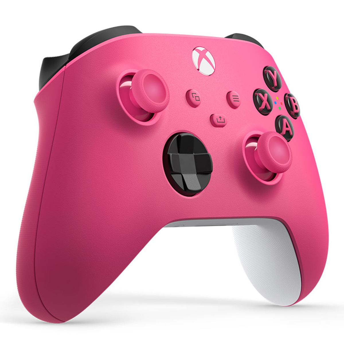 Xbox Wireless Controller Deep Pink