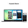 MateBook D15 i3 8GB + 256GB