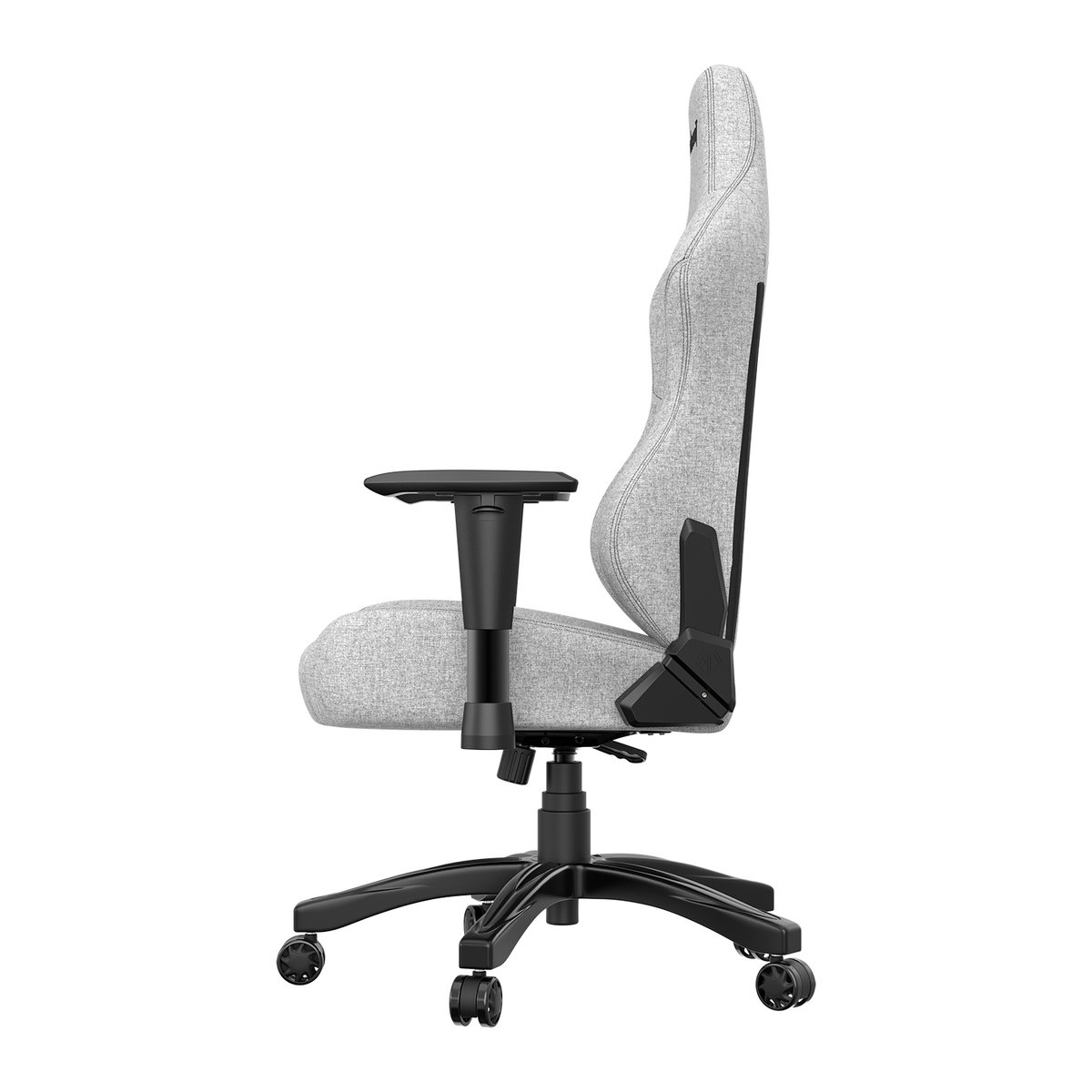 Phantom 3 Premium Gaming Chair Grey