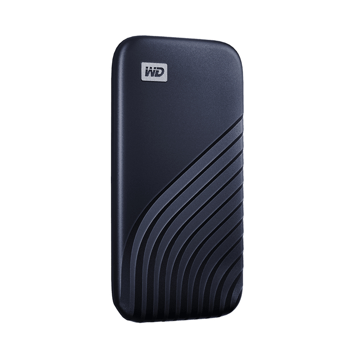 SSD Ext 1TB My Passport SSD USB3 Blue