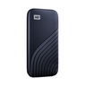 SSD Ext 1TB My Passport SSD USB3 Blue