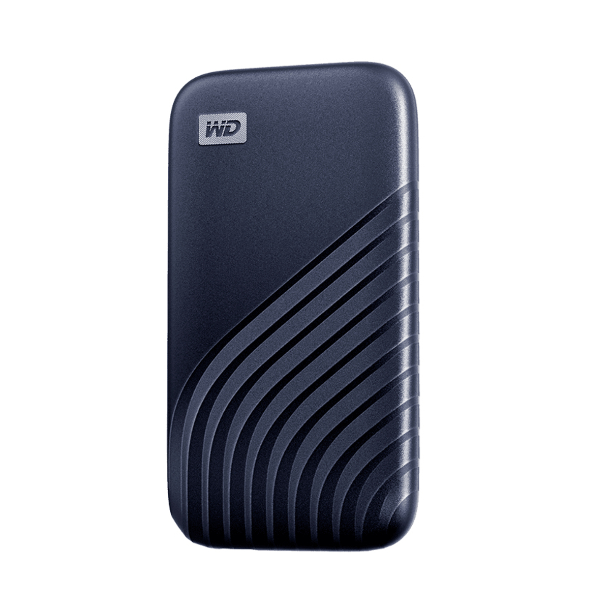 SSD Ext 1TB My Passport SSD USB3 Blue