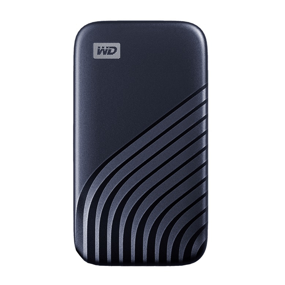 SSD Ext 1TB My Passport SSD USB3 Blue