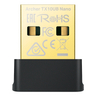 AX900 Nano Wi-Fi 6 Bluetooth USB Adapter