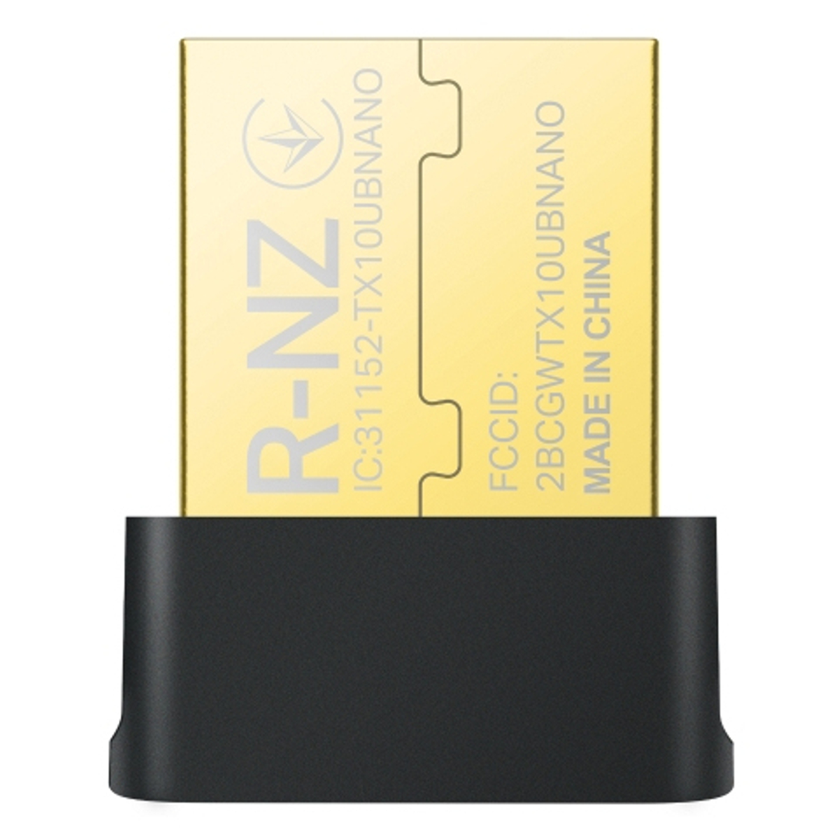 AX900 Nano Wi-Fi 6 Bluetooth USB Adapter