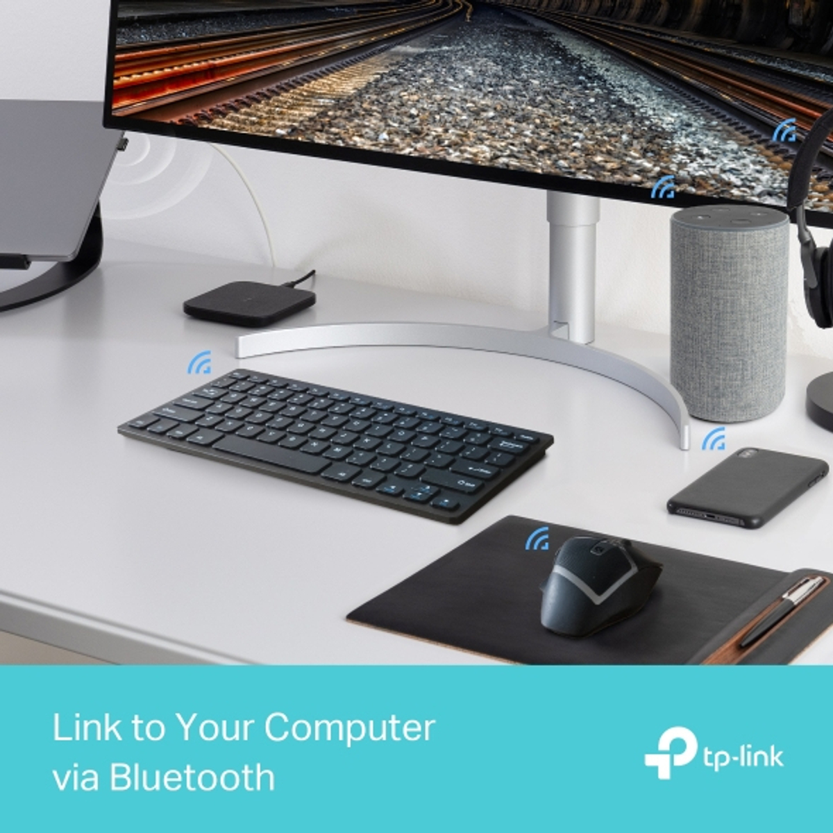 AX900 Nano Wi-Fi 6 Bluetooth USB Adapter