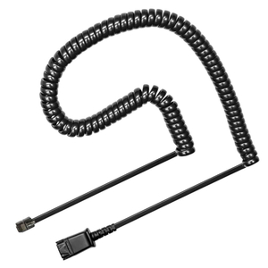 PLA U10-P CABLE ACCESSORY QD