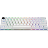 PRO X 60 LIGHTSPEED Wless Keyboard WHITE