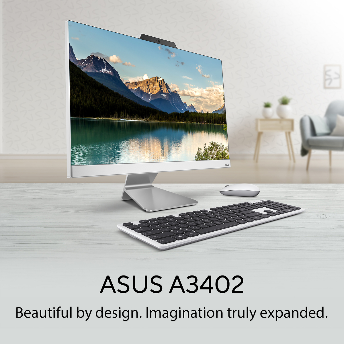 23.8 FHD i5 8GB 512GB UMA