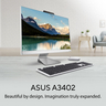 23.8 FHD i5 8GB 512GB UMA