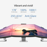 23.8 FHD i5 8GB 512GB UMA