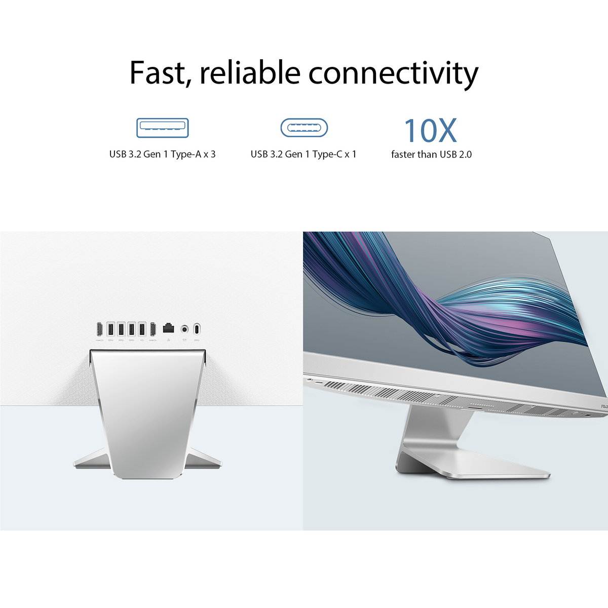23.8 FHD i5 8GB 512GB UMA