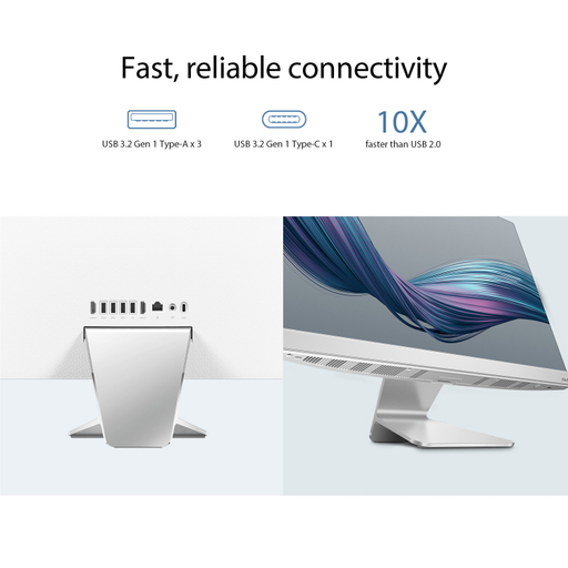 23.8 FHD i5 8GB 512GB UMA