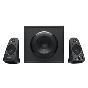 Logitech, Speaker System Z623