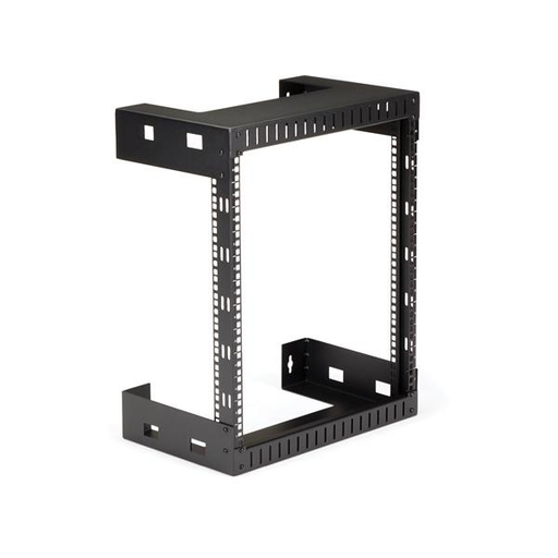 12U Wall Mount Server Rack - 12in. Depth