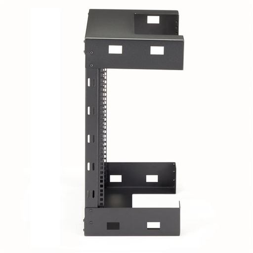 12U Wall Mount Server Rack - 12in. Depth