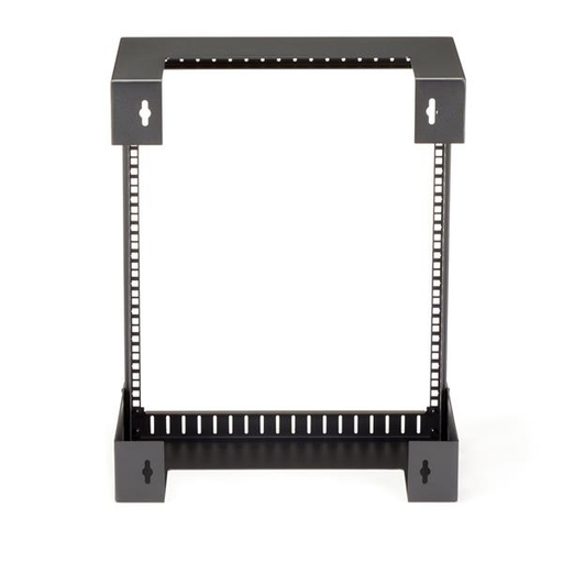 12U Wall Mount Server Rack - 12in. Depth