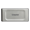 SSD Ext 4TB XS2000 USB3.2 Silver
