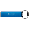 FD 32GB Iron Key USB-C 200c FIPS 140-3