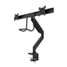 Eppa Crossbar Monitor Arm - Black