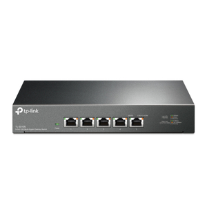 TP-Link, 5-Port 10G Multi-Gigabit Desktop Switch