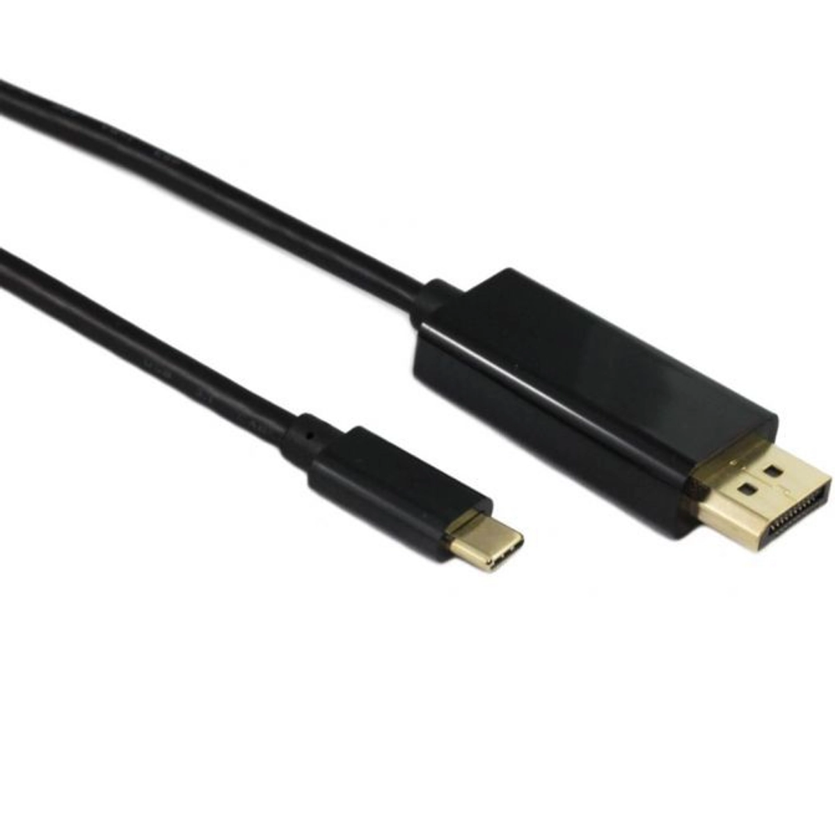 3M USB Type-C Male to Displayport 4K 60H