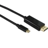 3M USB Type-C Male to Displayport 4K 60H