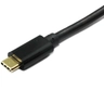 3M USB Type-C Male to Displayport 4K 60H