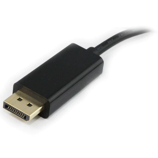 3M USB Type-C Male to Displayport 4K 60H