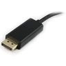 3M USB Type-C Male to Displayport 4K 60H