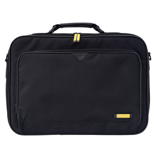 14"-15.6" Black Laptop Case (AB)