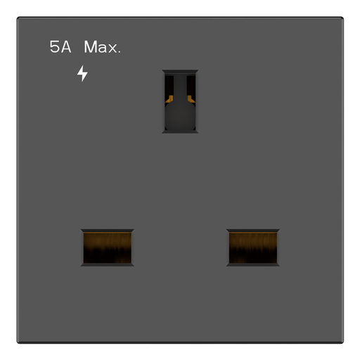 NGDOM POWER SOCKET MODULES TYPE G