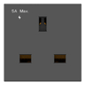 NGDOM POWER SOCKET MODULES TYPE G