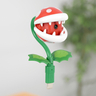 Piranha Plant Camera for NSW2