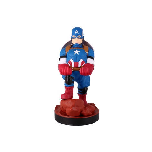 Captain America Cable Guy