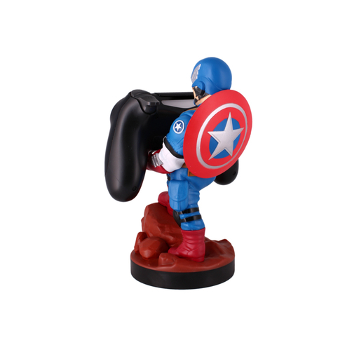 Captain America Cable Guy