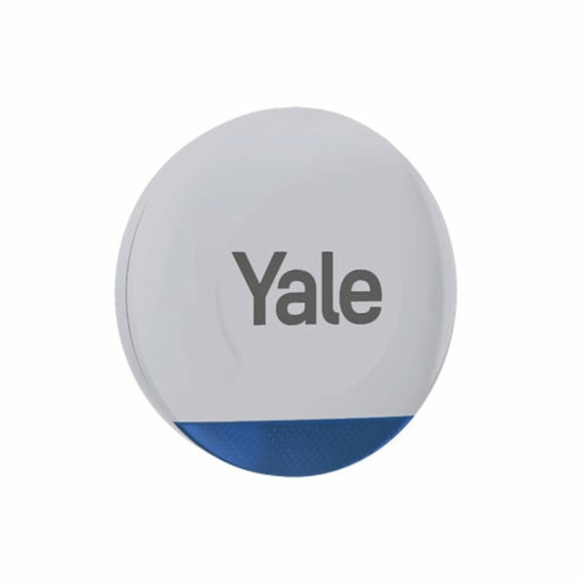 Outdoor Siren (Grey)