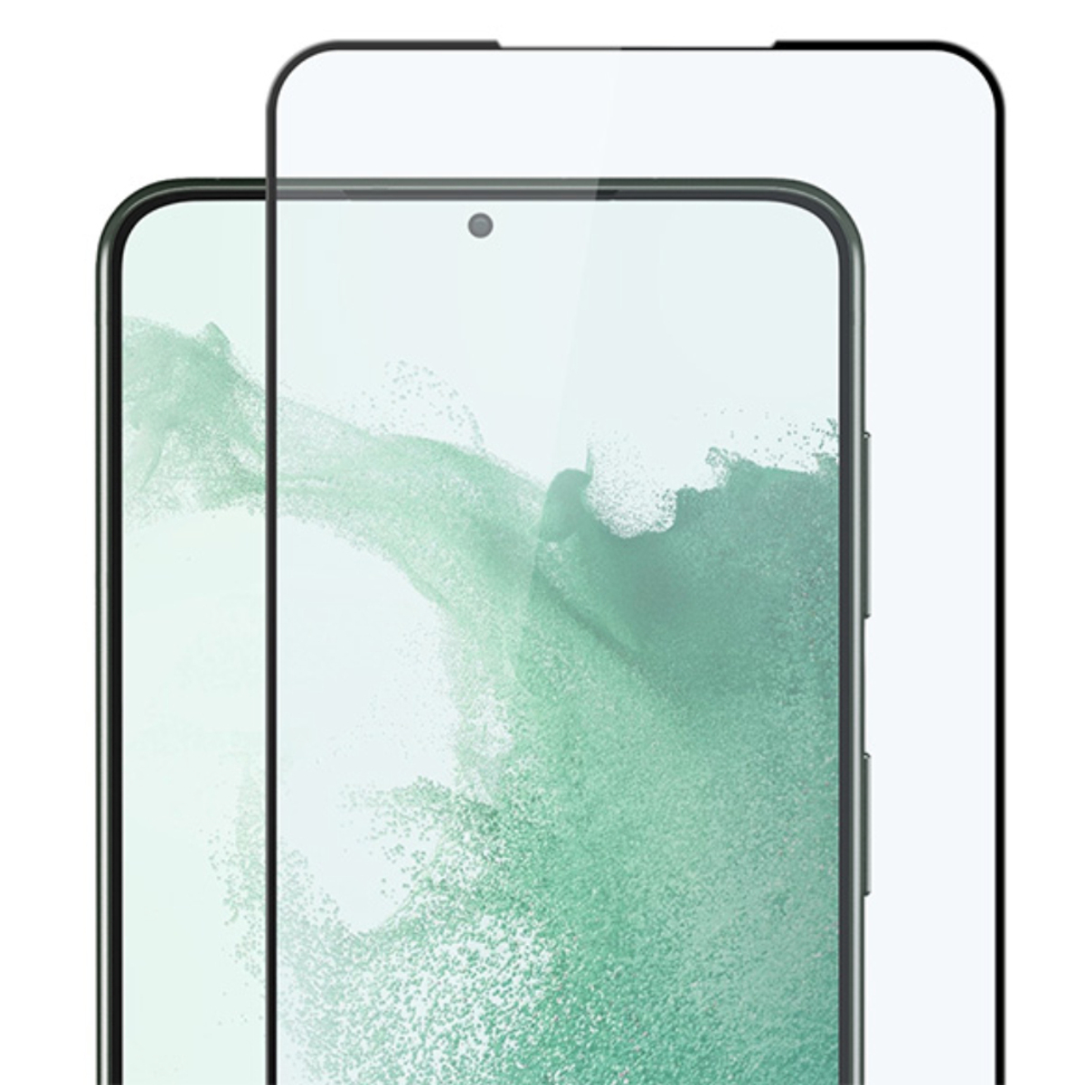 Spello Edge Edge Glass Galaxy A15 4G/5G