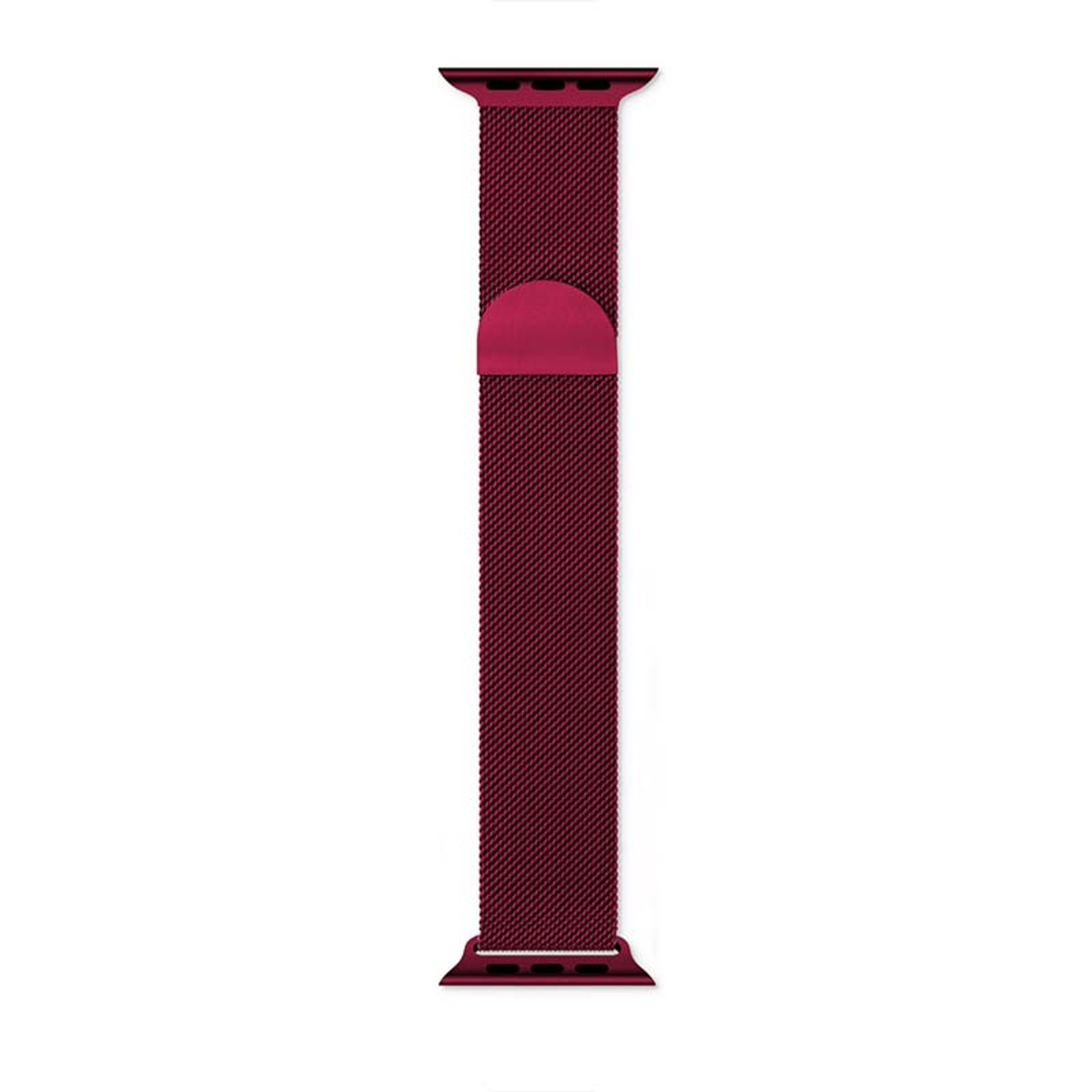 Mesh Band Apple Watch 42/44/45/49 Red
