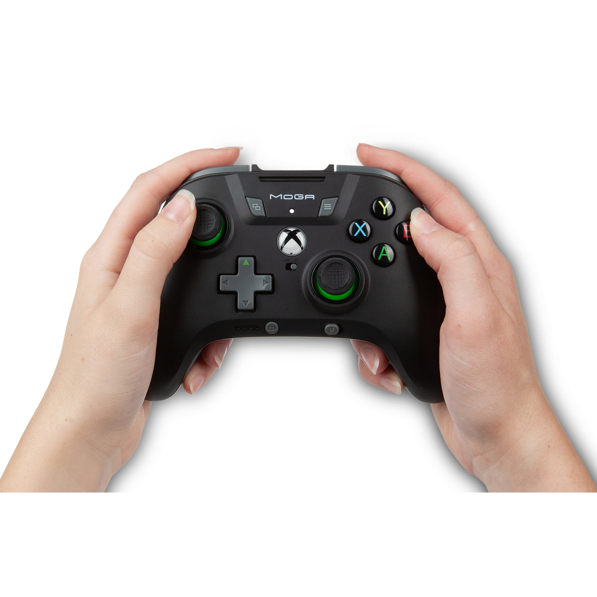 MOGA XP5-X Plus Bluetooth Controller