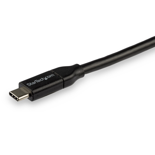 Cable USB-C w/ 5A PD - USB 2.0 - 3m 10ft