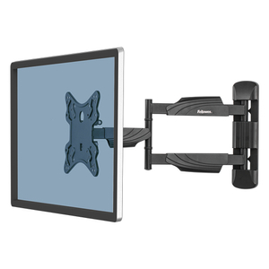 Fellowes, Full Motion Tv Wall Mount