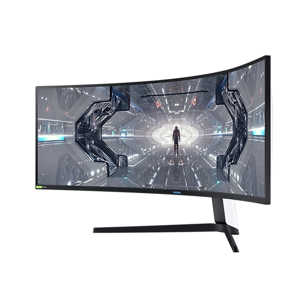 Odyssey G95 49