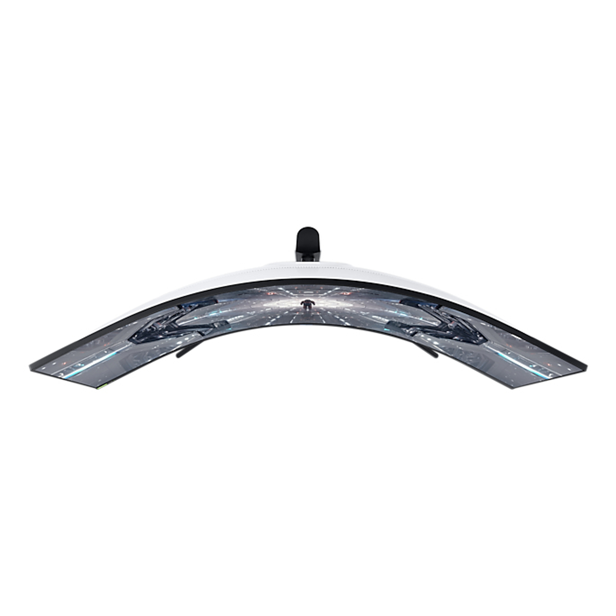 Odyssey G95 49