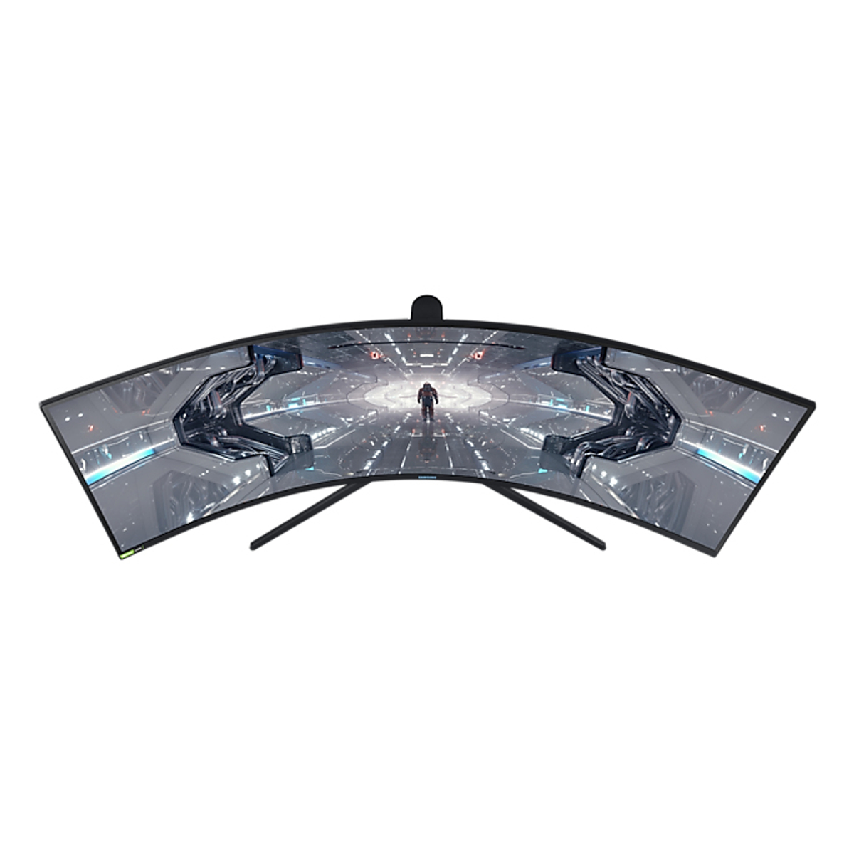 Odyssey G95 49