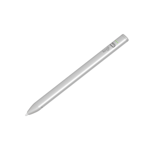 Logitech, Crayon - SILVER - USB-C Logitech, Crayon - SILVER - USB-C
