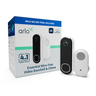 Essential2 Vid Doorbell 2k Chime V2 BNDL