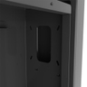 Outdoor Portrait Kiosk For Samsung Oh55f